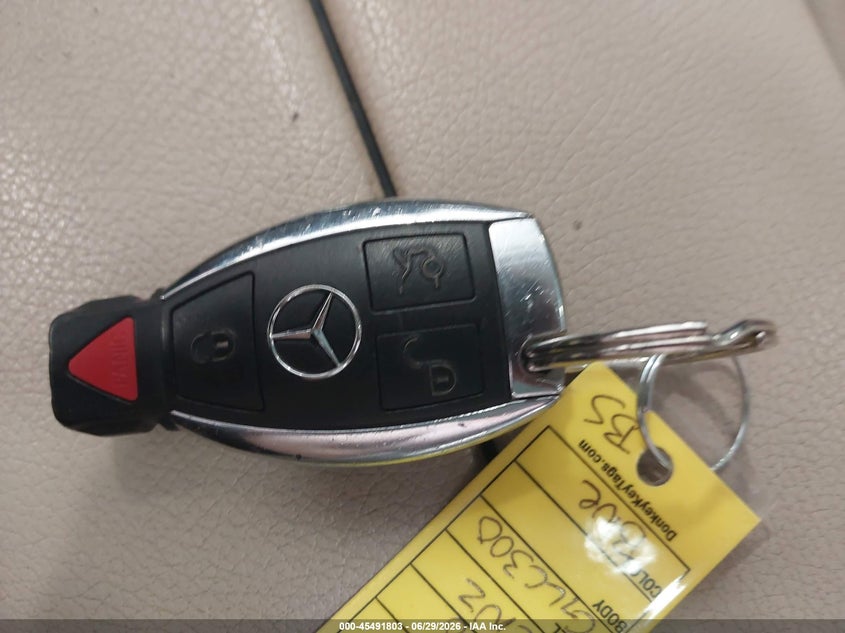 2018 Mercedes-Benz Glc 300 4Matic VIN: WDC0G4KBXJV085445 Lot: 45491803