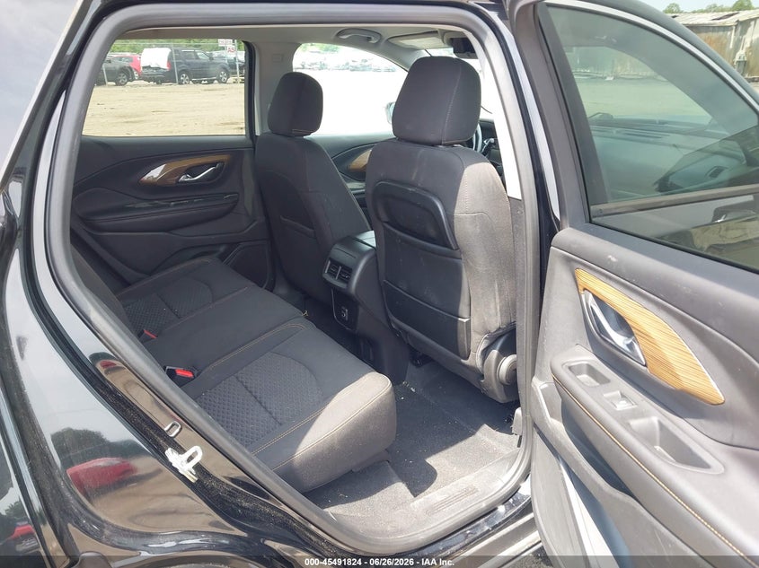 GMC TERRAIN 2018 VIN 3GKALMEX7JL415253