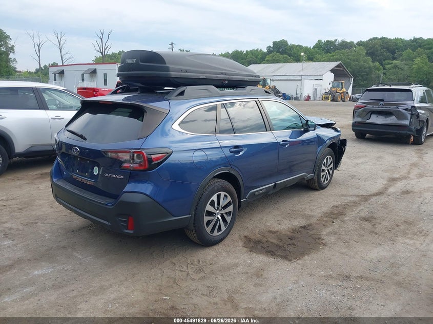 Vin: 4s4btadc1m3209032, lot: 45990026, subaru outback premium 20214