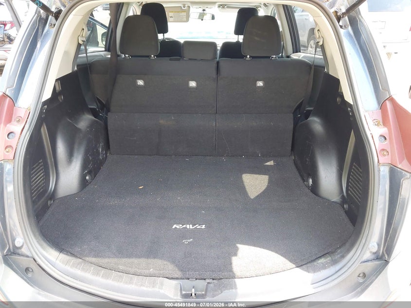AtlanticExpress - Toyota RAV4
