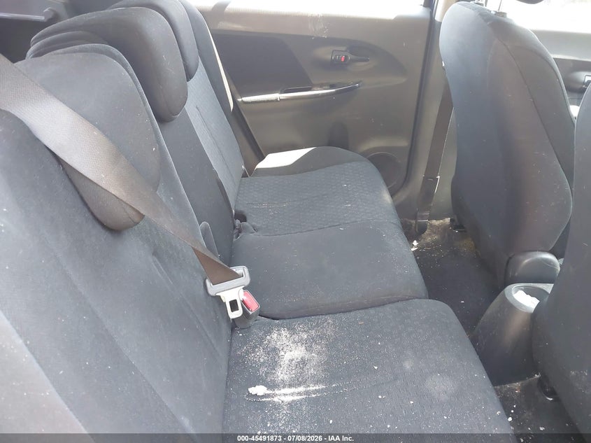 2009 Scion Xd VIN: JTKKU10479J036340 Lot: 45491873