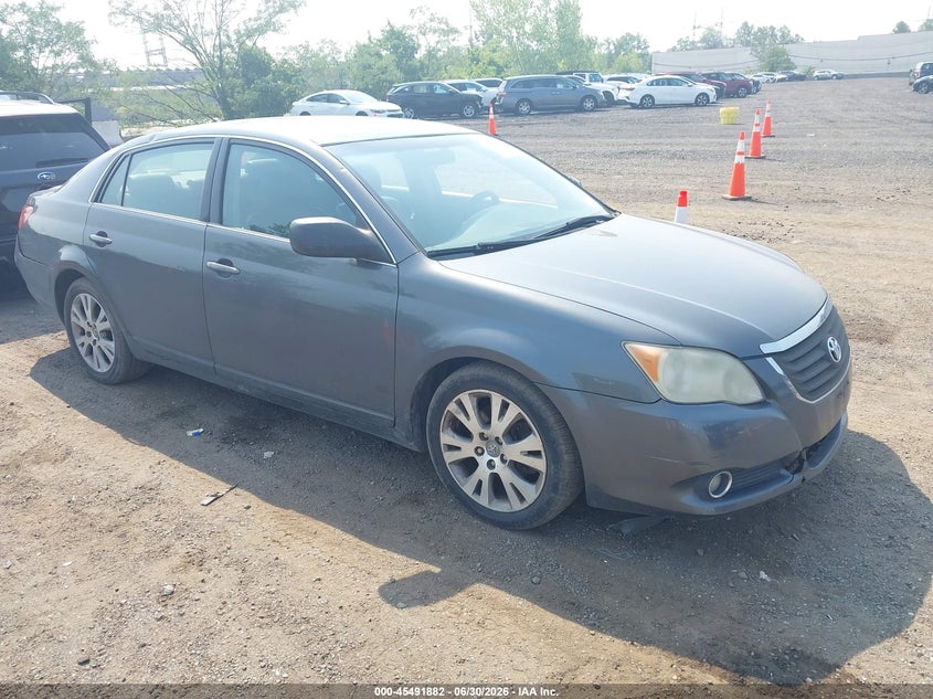 2008 Toyota Avalon Touring