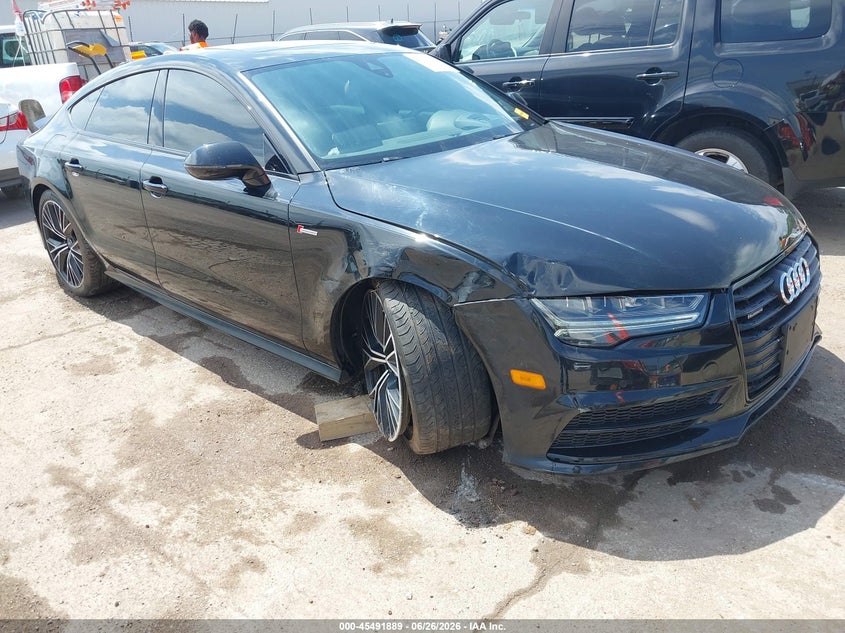 Vin: wau22afc1hn067096, lot: 45990086, audi a7 3.0t premium plus 2017 img_1
