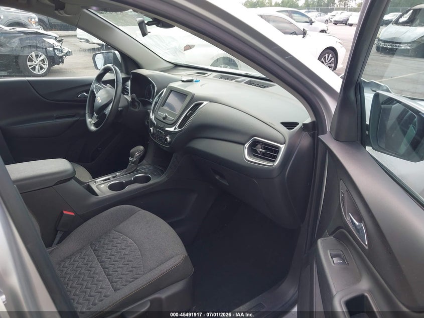 AtlanticExpress - Chevrolet Equinox