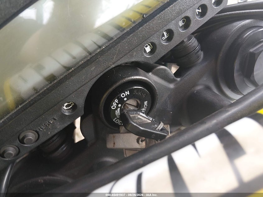 2023 Kawasaki Klx300 E VIN: ML5LXBE17PDA24107 Lot: 45491937
