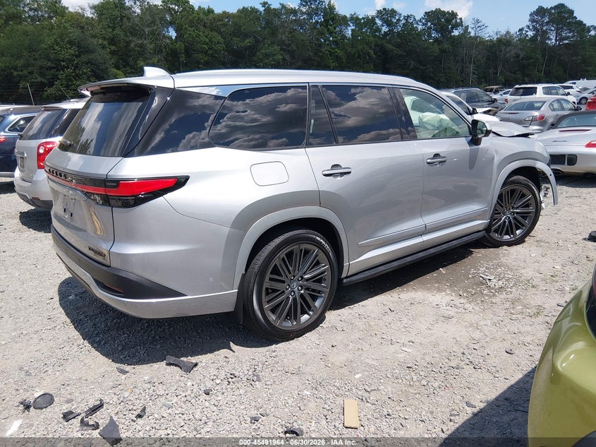 Vin: 5tdacac63ts002182, lot: 45990161, lexus tx 550h+ luxury 20264