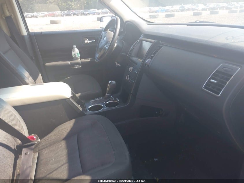 FORD FLEX 2014 VIN 2FMHK6C84EBD07786
