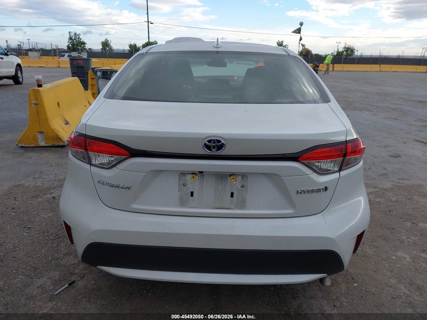 AtlanticExpress - Toyota Corolla