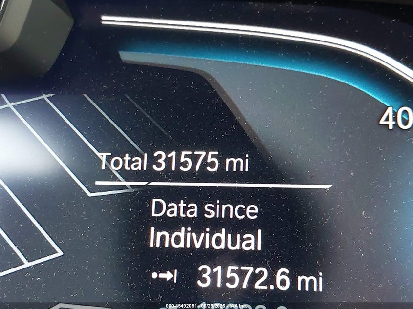 2022 BMW X5 PHEV XDRIVE45E — Photo 15