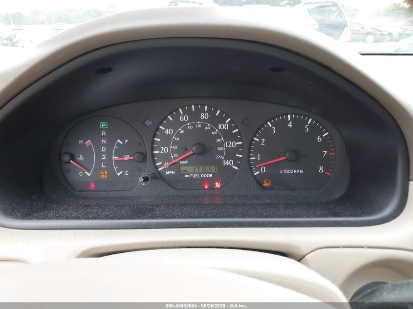 2002 Toyota Camry Solara Se VIN: 2T1CE22P52C004168 Lot: 45492064