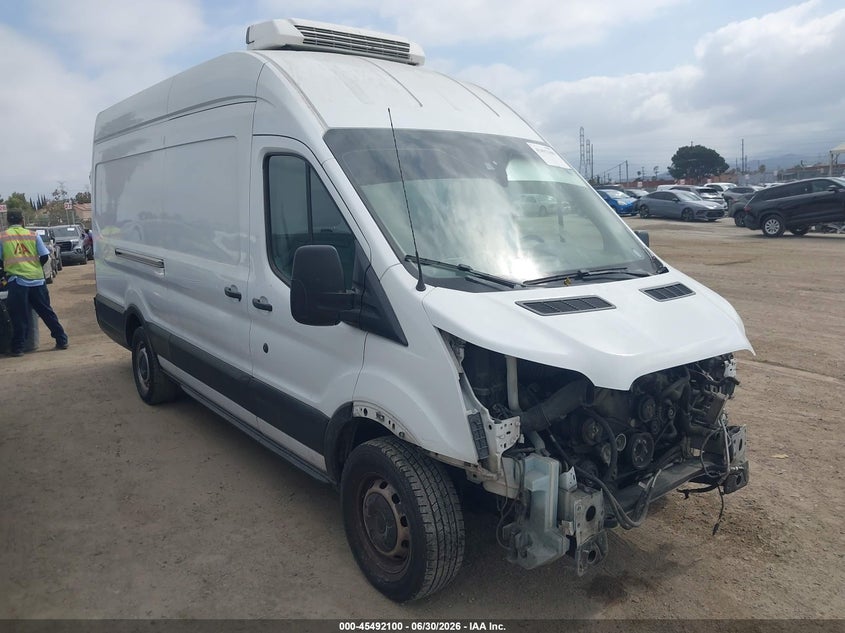 Vin: 1ftyr3xm8kka48291, lot: 45990297, ford transit-250 2019 img_1