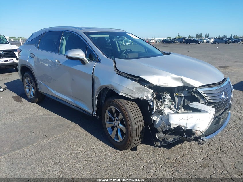 Vin: 2t2zzmca7gc014255, lot: 45990309, lexus rx 350 2016 img_1