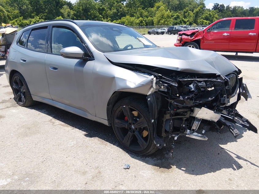 Vin: 5ux53gp03s9032627, lot: 45990314, bmw x3 30 xdrive 2025 img_1