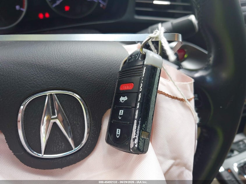 2015 Acura Ilx 2.0L VIN: 19VDE1F56FE009841 Lot: 45492133