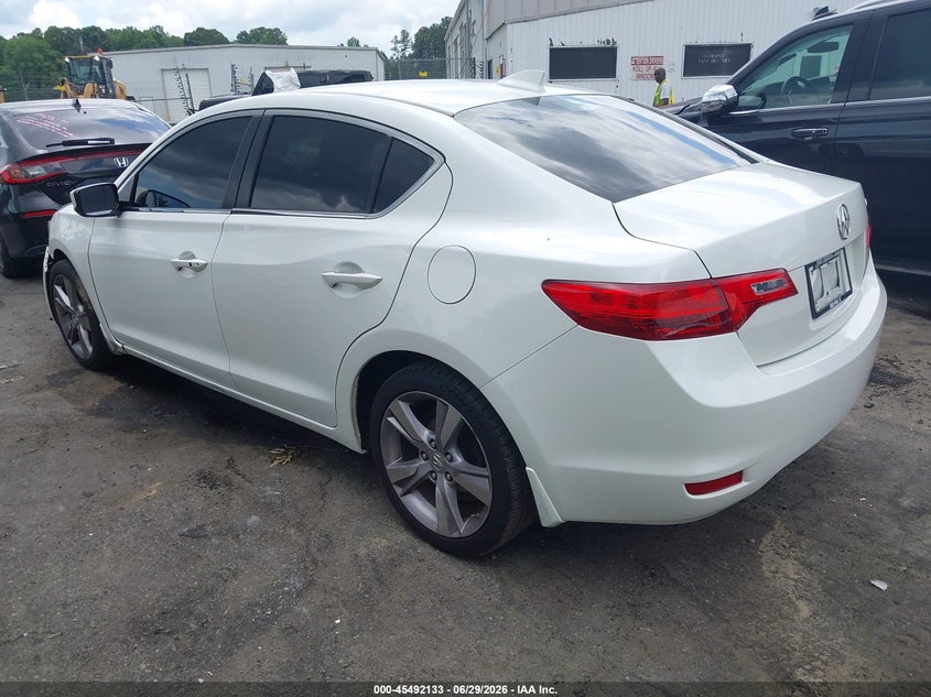 Vin: 19vde1f56fe009841, lot: 45990330, acura ilx 2.0l 20153