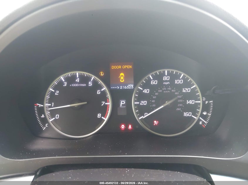 2015 Acura Ilx 2.0L VIN: 19VDE1F56FE009841 Lot: 45492133
