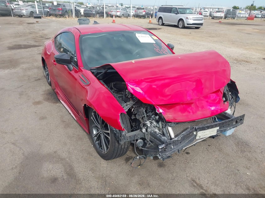 Vin: jf1zcac15d1607641, lot: 45990356, subaru brz limited 2013 img_1
