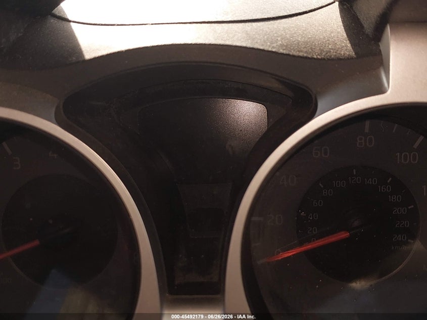 2013 Nissan Juke Sl VIN: JN8AF5MV2DT213613 Lot: 45492179