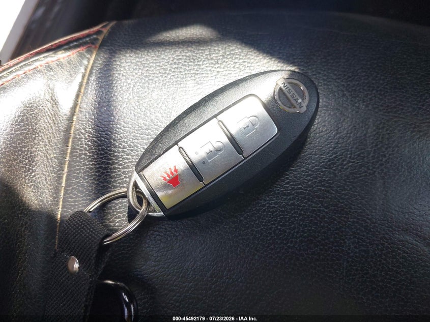 NISSAN JUKE 2013 VIN JN8AF5MV2DT213613