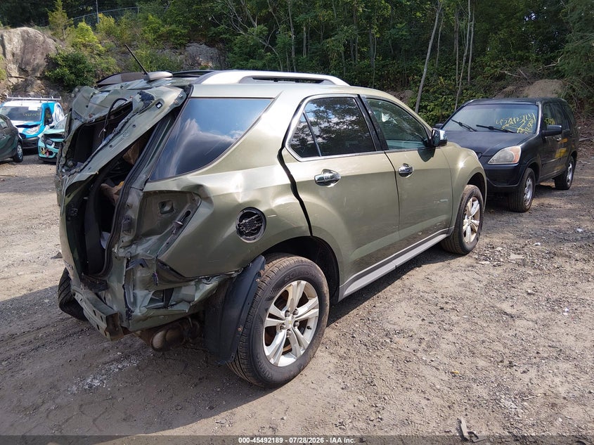 Vin: 2gnflfek6f6248386, lot: 45990386, chevrolet equinox lt 20154