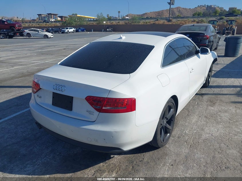 Vin: waulfafrxaa061453, lot: 45990388, audi a5 2.0t premium 20104