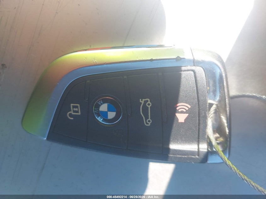 2016 BMW X6 xDrive35I VIN: 5UXKU2C59G0N78364 Lot: 45492214