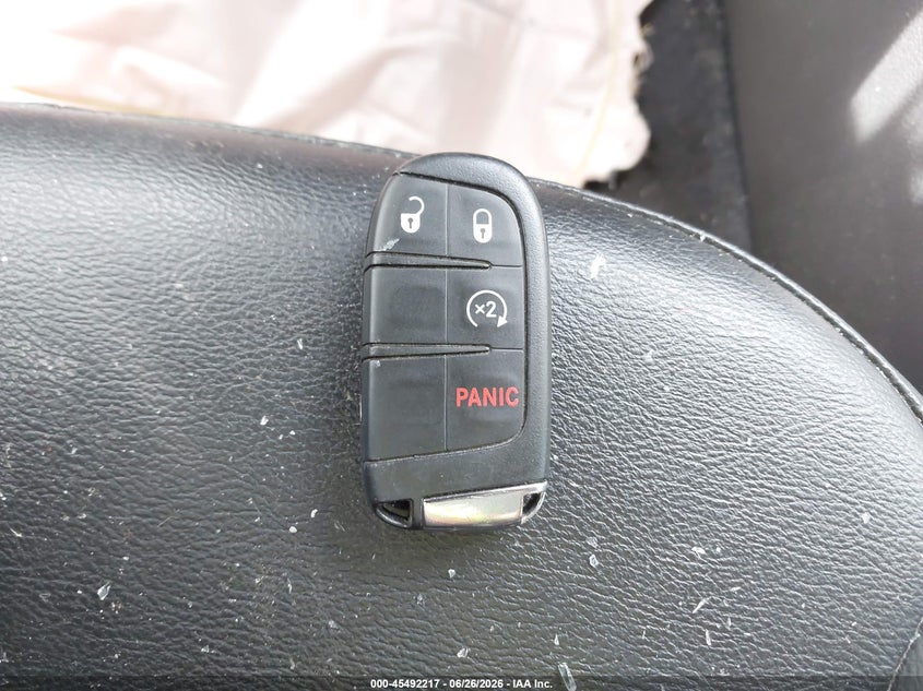 JEEP COMPASS 2019 VIN 3C4NJDBB9KT704213