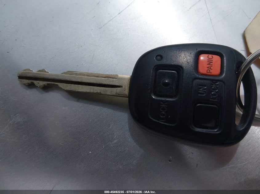 2010 Toyota Fj Cruiser VIN: JTEBU4BF5AK074201 Lot: 45492235