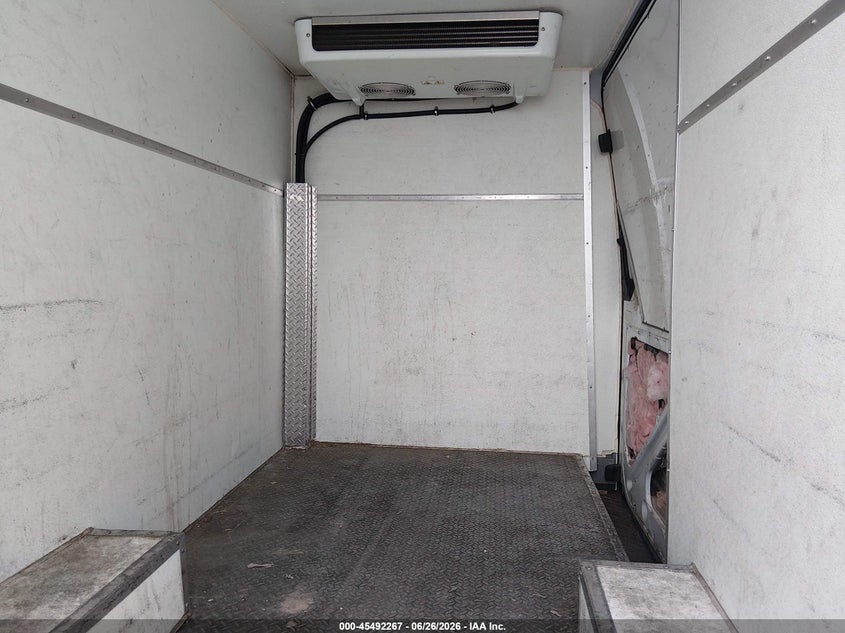 2015 Mercedes-Benz Sprinter 3500 High Roof VIN: WD3PF3CC5FP100285 Lot: 45492267