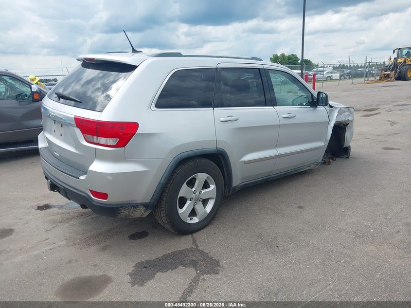 Vin: 1j4rr4ggxbc570252, lot: 45990497, jeep grand cherokee laredo 20114