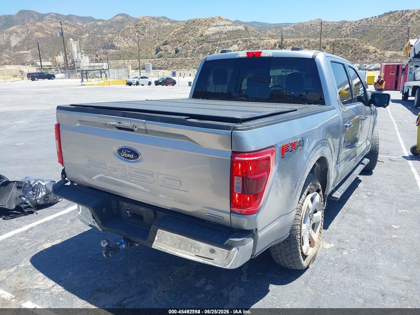 Vin: 1ftfw1e88mke85785, lot: 45990511, ford f-150 king ranch/lariat/limited/platinum/tremor/xl/xlt 20214
