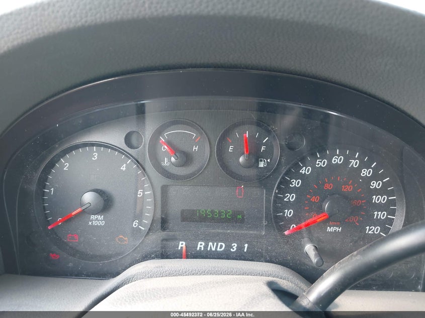 2005 Ford Freestar Se VIN: 2FMZA51695BA17109 Lot: 45492372