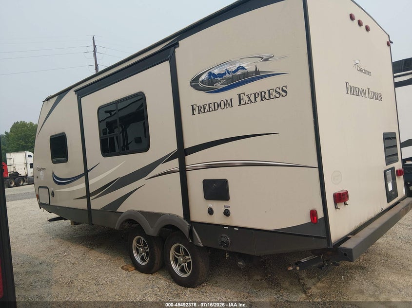 AtlanticExpress - Coachmen Express