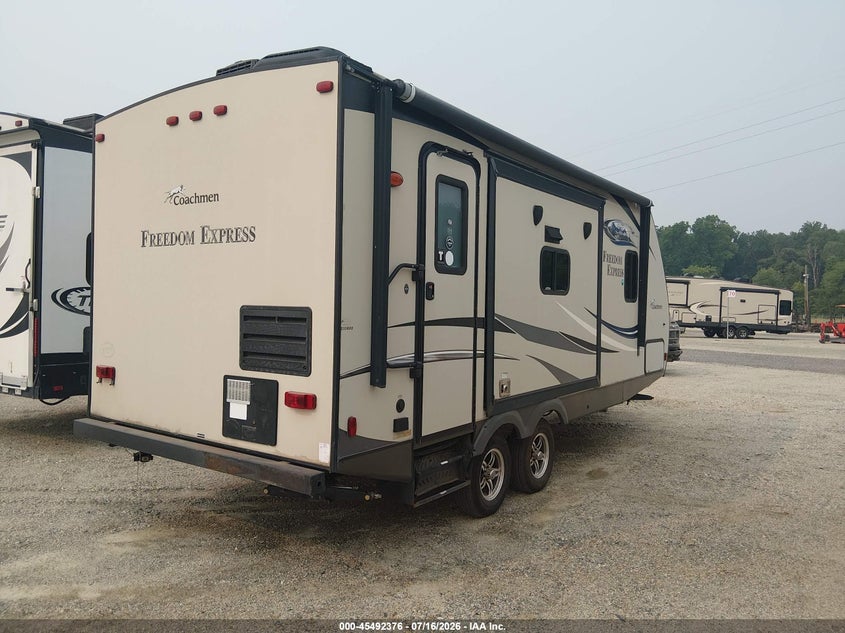 AtlanticExpress - Coachmen Express