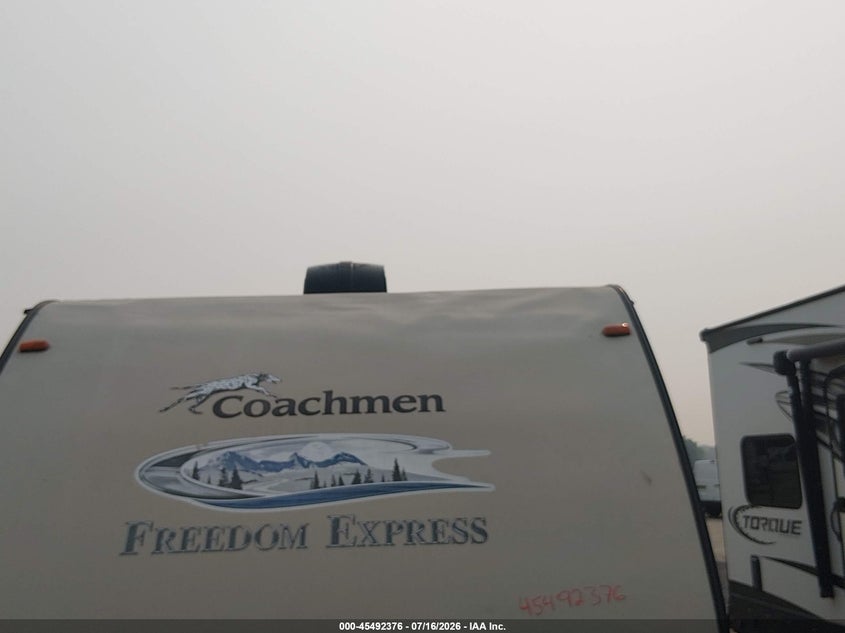 AtlanticExpress - Coachmen Express
