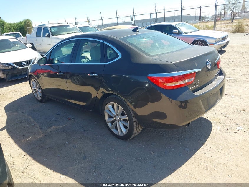 Vin: 1g4pp5sk6c4226879, lot: 45990586, buick verano 20123