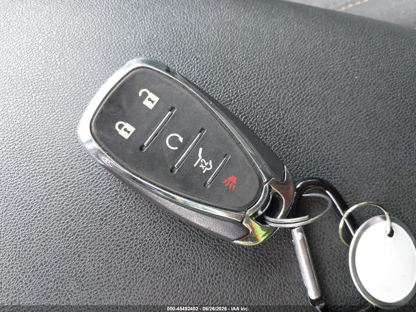 CHEVROLET EQUINOX 2021 VIN 3GNAXUEV4MS179385