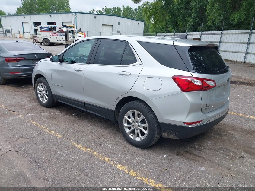 CHEVROLET EQUINOX 2021 VIN 3GNAXUEV4MS179385