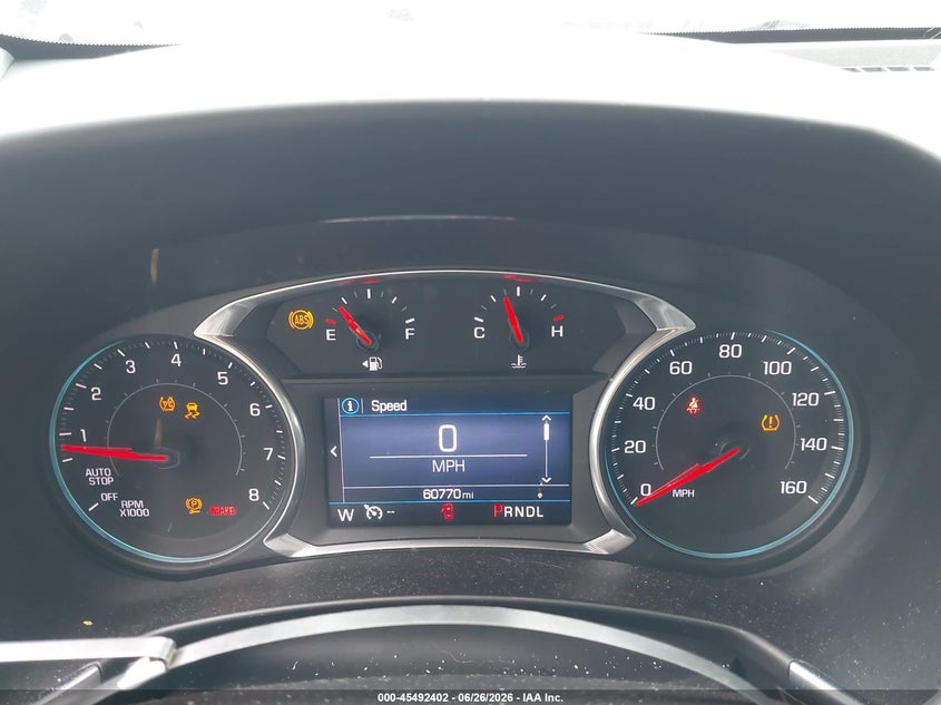 CHEVROLET EQUINOX 2021 VIN 3GNAXUEV4MS179385
