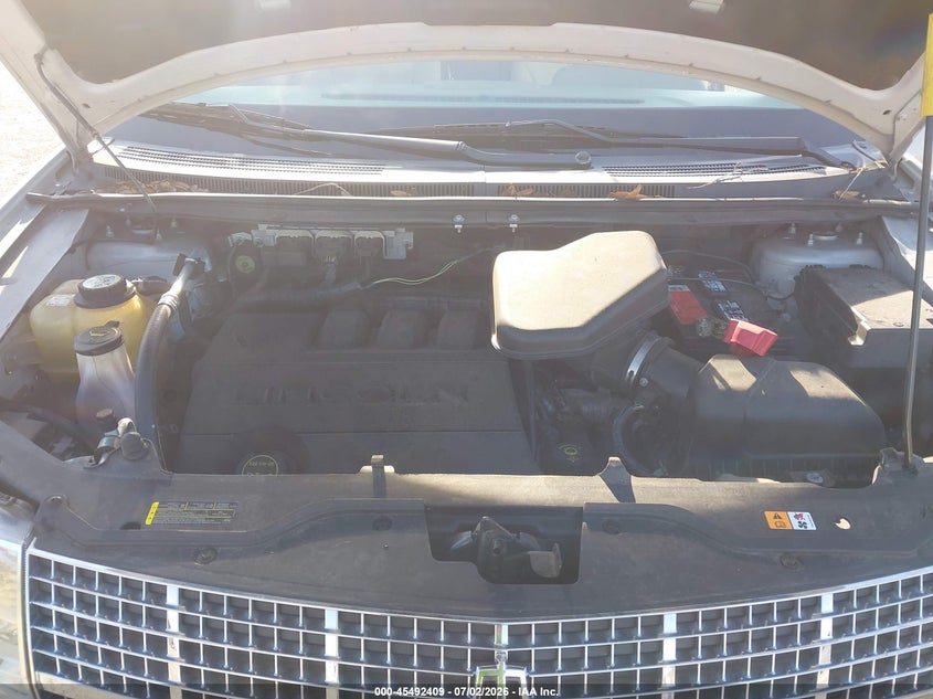 2007 Lincoln Mkx VIN: 2LMDU68C47BJ16057 Lot: 45492409