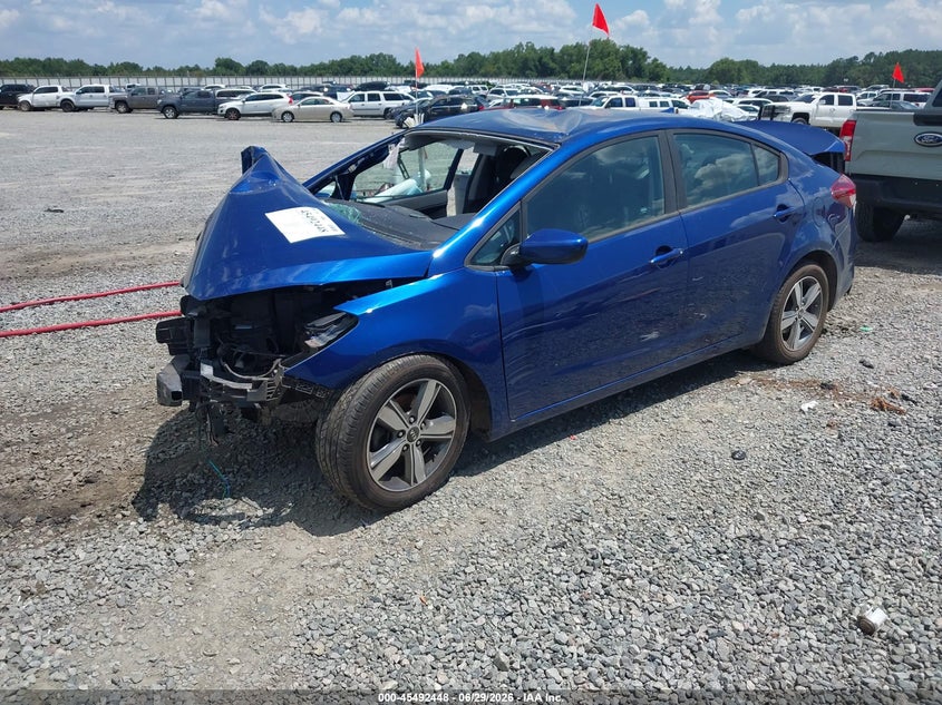 KIA FORTE 2018 VIN 3KPFL4A75JE253585