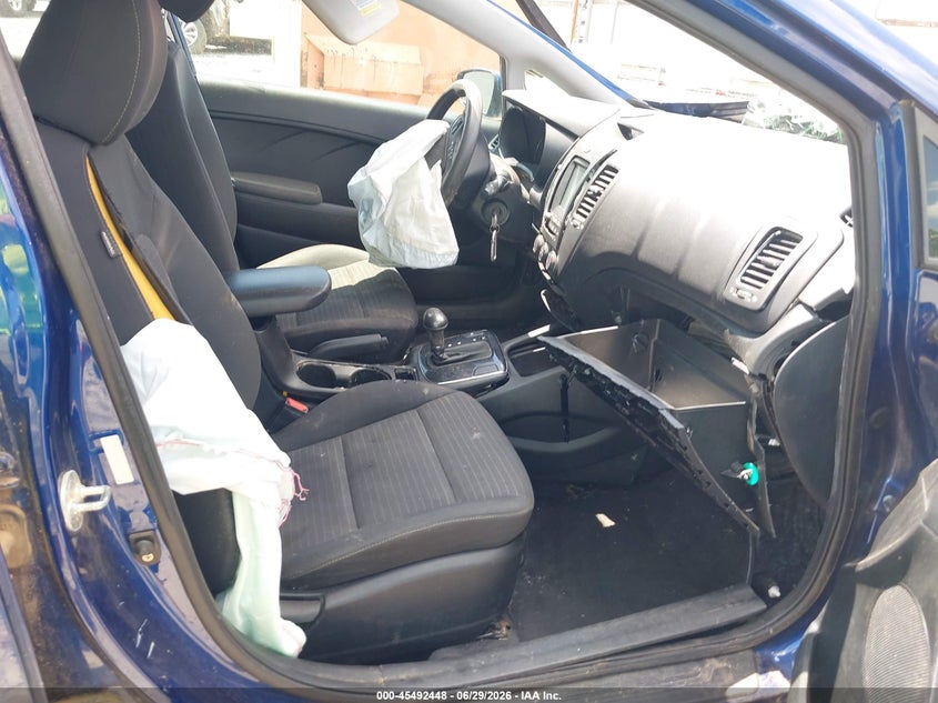 KIA FORTE 2018 VIN 3KPFL4A75JE253585
