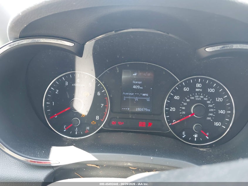 KIA FORTE 2018 VIN 3KPFL4A75JE253585