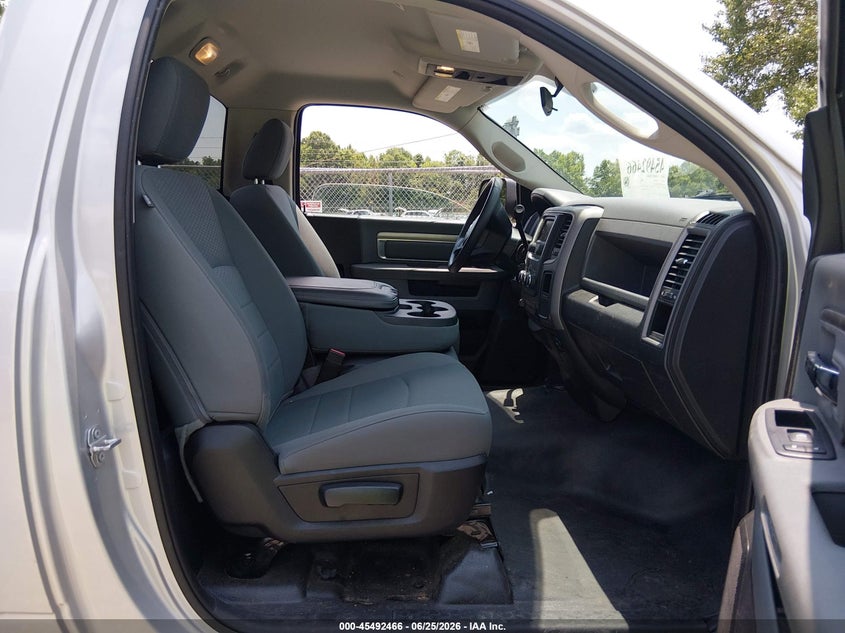 2018 RAM 3500 auction photo 5