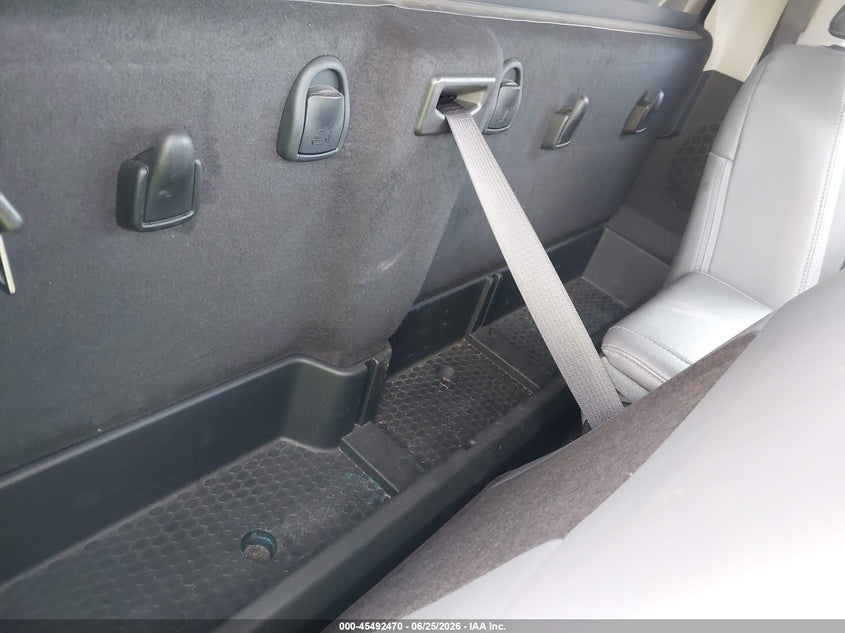 2019 RAM 1500 CLASSIC auction photo 8