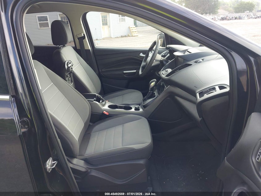 2014 FORD ESCAPE auction photo 5
