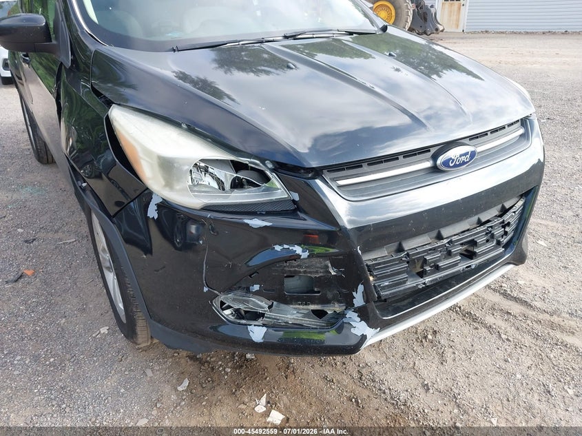 2014 FORD ESCAPE auction photo 6