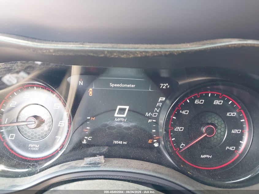 DODGE CHARGER 2023 VIN 2C3CDXHG2PH556591