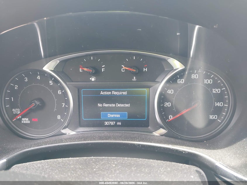 2022 Chevrolet Equinox Awd Lt VIN: 3GNAXUEV6NS191765 Lot: 45492590