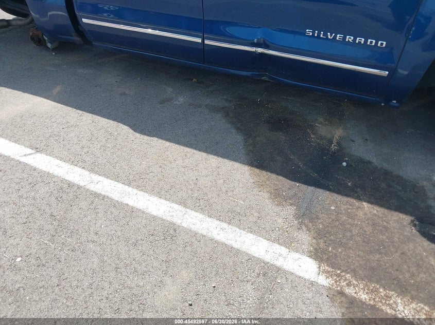 AtlanticExpress - Chevrolet Silverado 1500